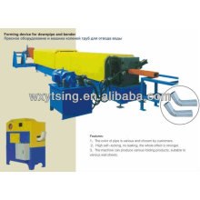 Passou o equipamento de produção automático completo da tubulação do CE e do ISO YTSING-YD-0490